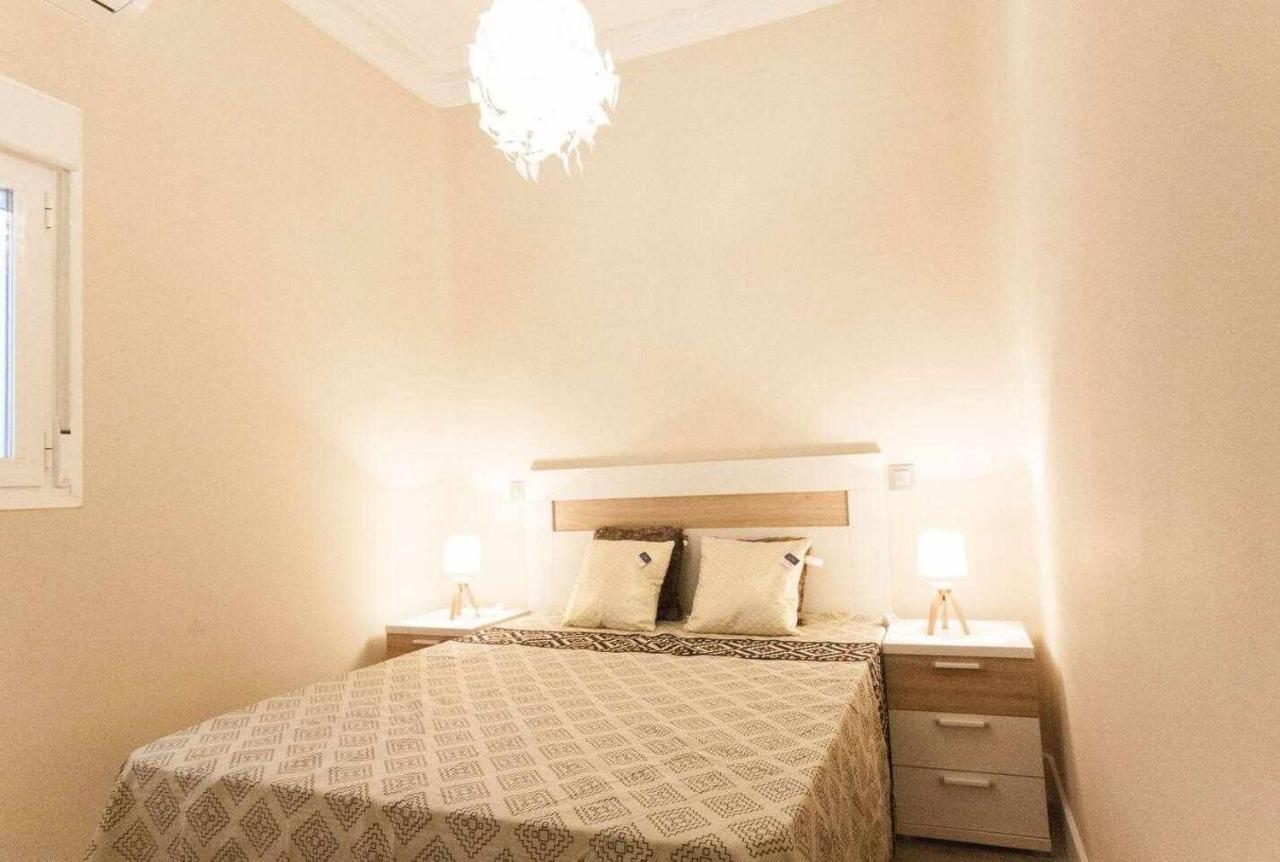 New Moderno Y Elegante Apartamento Centrico Madri Exterior foto