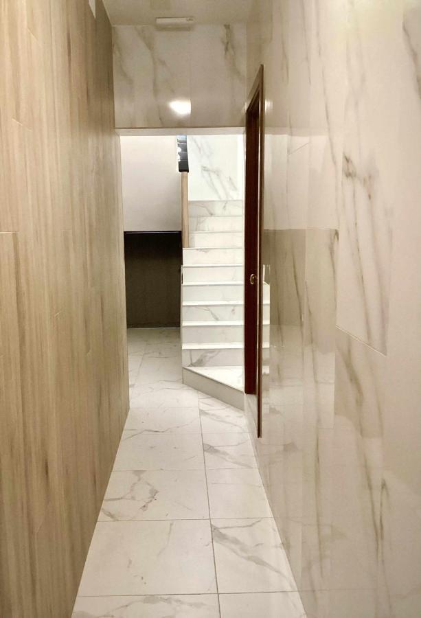 New Moderno Y Elegante Apartamento Centrico Madri Exterior foto